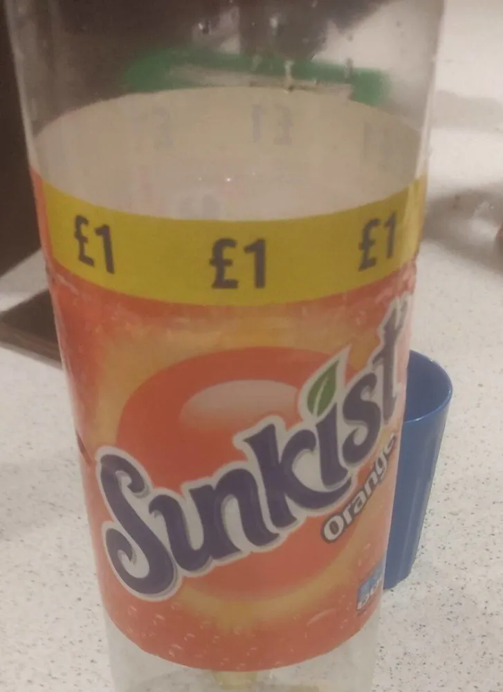 Sunkist