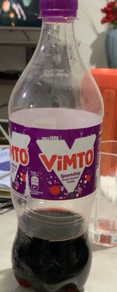 Vimto