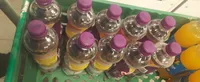 Vimto Fizzy