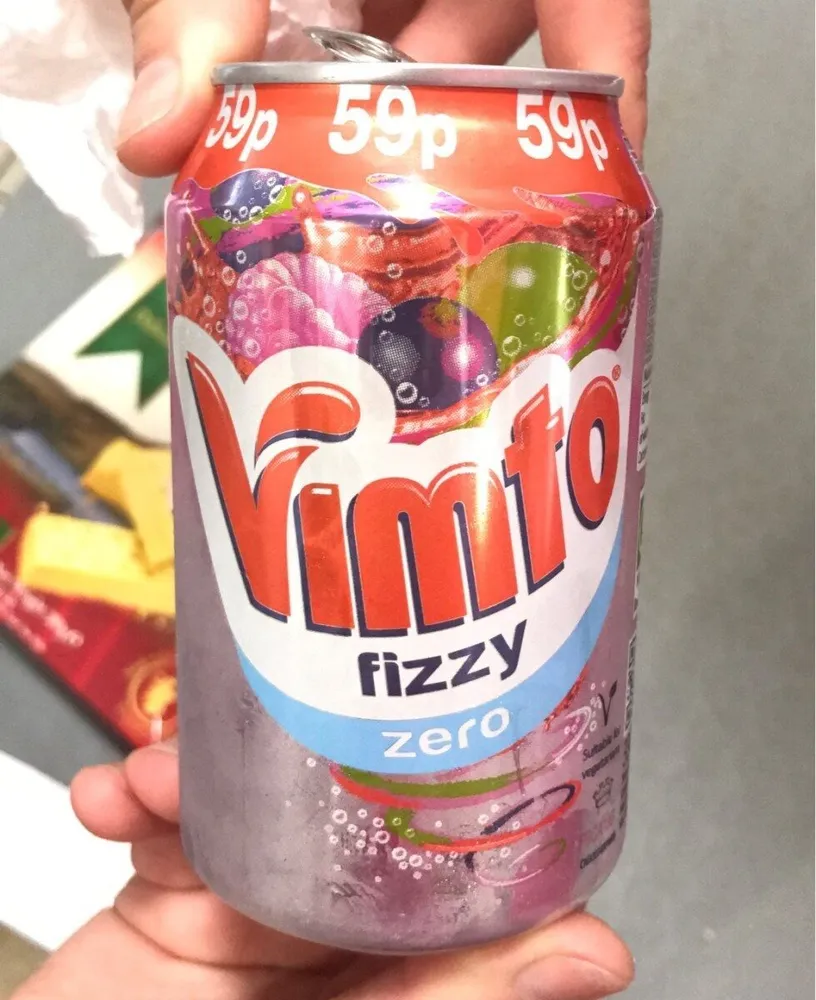 Vimto