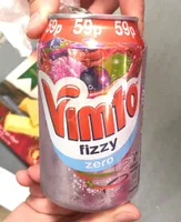 Vimto