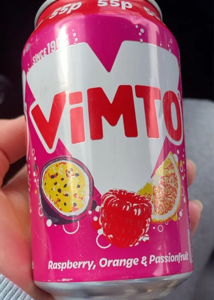 Vimto