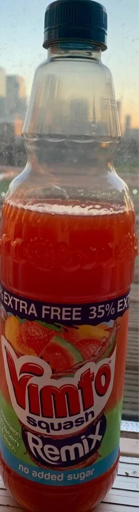Vimto squah remix