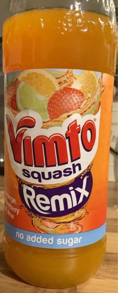 squash