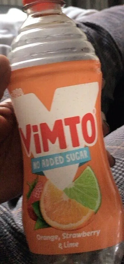 Vimto