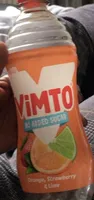 Vimto