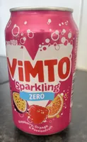 vimto