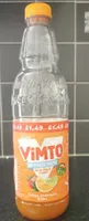 Vimto orange strawberry and lime