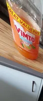 Vimto no added sugar