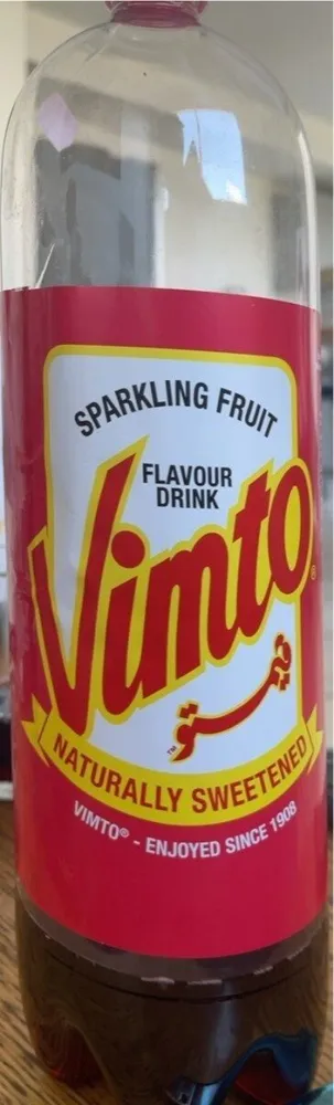 Vimto