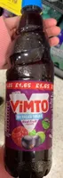 Vimto no added sugar