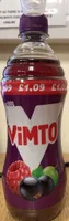 Vimto 500ml sports bottle