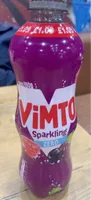 Vimto sparkling zero