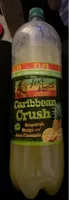 Caribbean crush drink