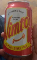 Vimto
