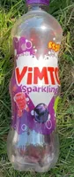 HE CHIC 0000 0. 1908 C VIMTO Sparkling 60004