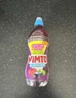 vimto no added sugar