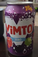 Vimto Zero