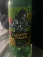 Caribbean crush