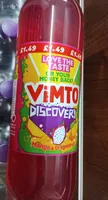 Vimto- Mango And Dragonfruit