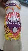 passionfruit Lychee