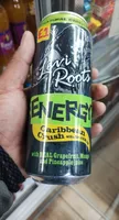 Caribbean Crush