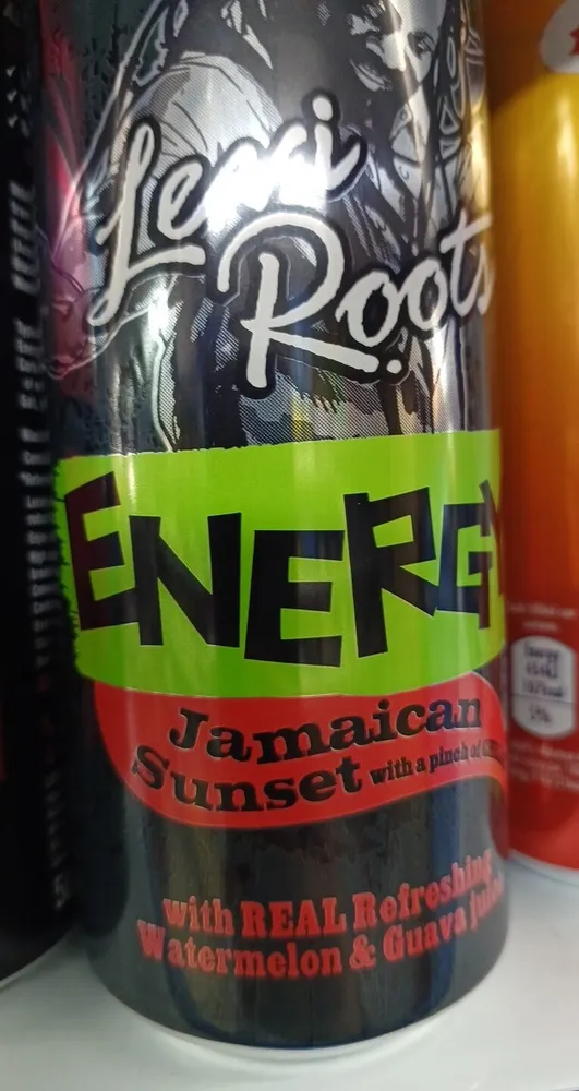 Jamaican
