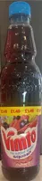 Vimto no added sugar