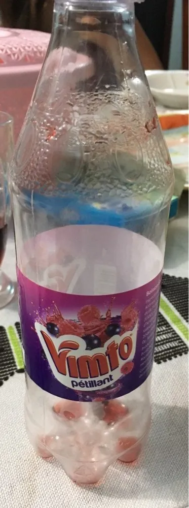 Vimto