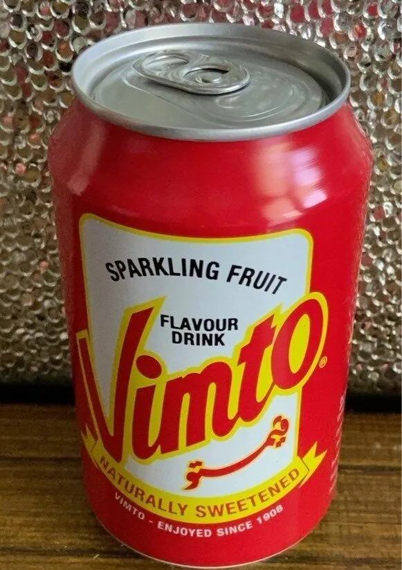 Vimto