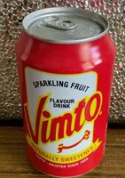 Vimto
