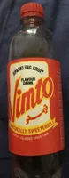 Vimto
