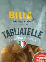 Tagliatelle