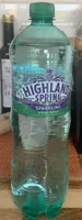 Highland Spring Sparkling Water