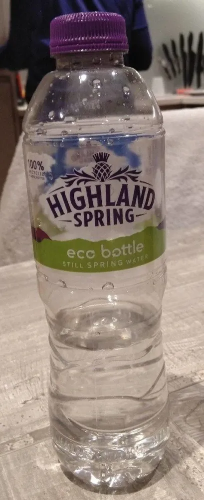 Highland Spring