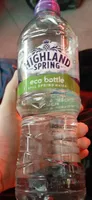 Highland spring