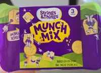Munch Mix
