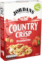 Country Crisp with Sun-Ripe Strawberries imp