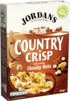 Jordans Country Crisp