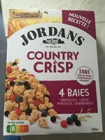 Country Crisp 4 Baies