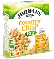 country crisp