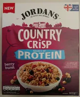 Country crisp