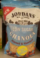Granola Amande et Noisette