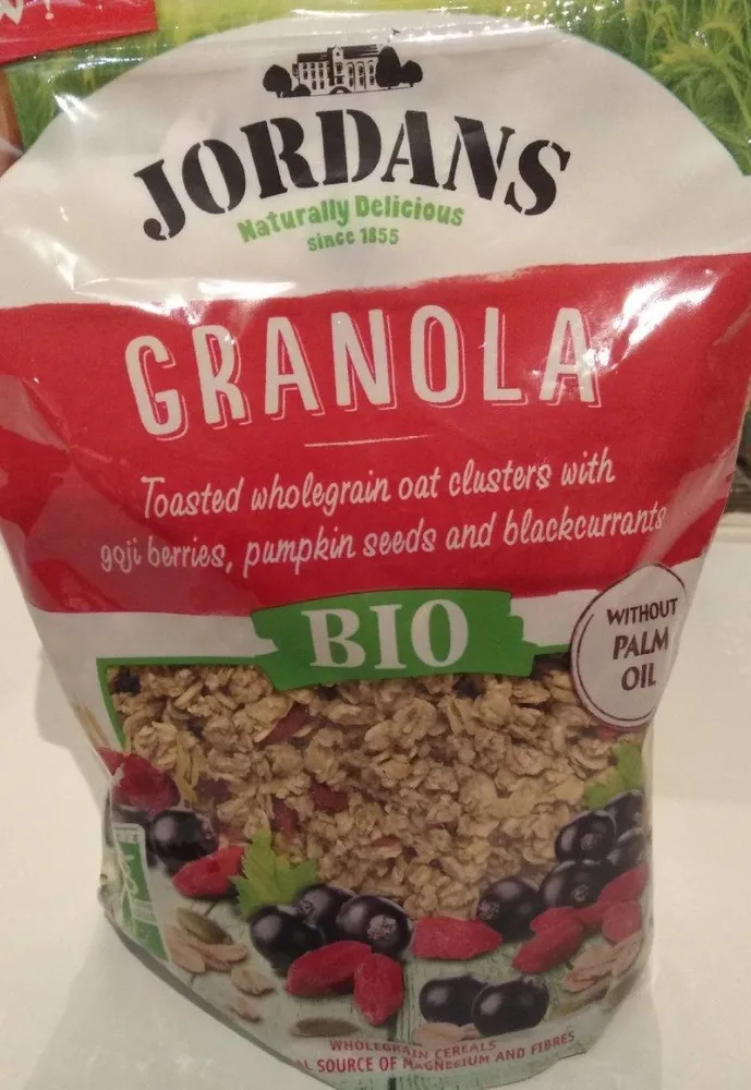 Granola