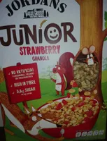 Jordans junior
