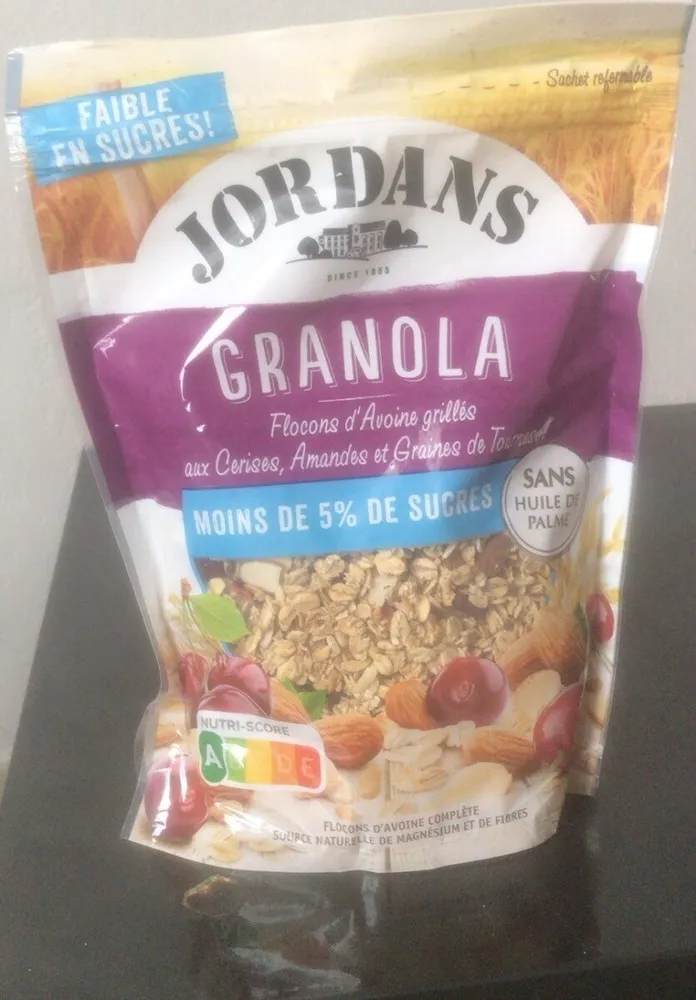 Granola