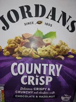 Country Crisp