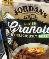 Granola