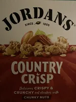 Country Crisp Chunky Nuts