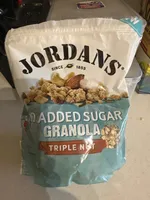 Granola Triple Nut